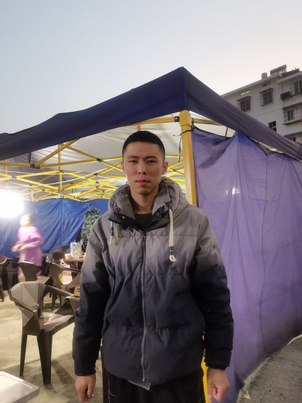 谁谁谁的第一张照片--明溪相亲网