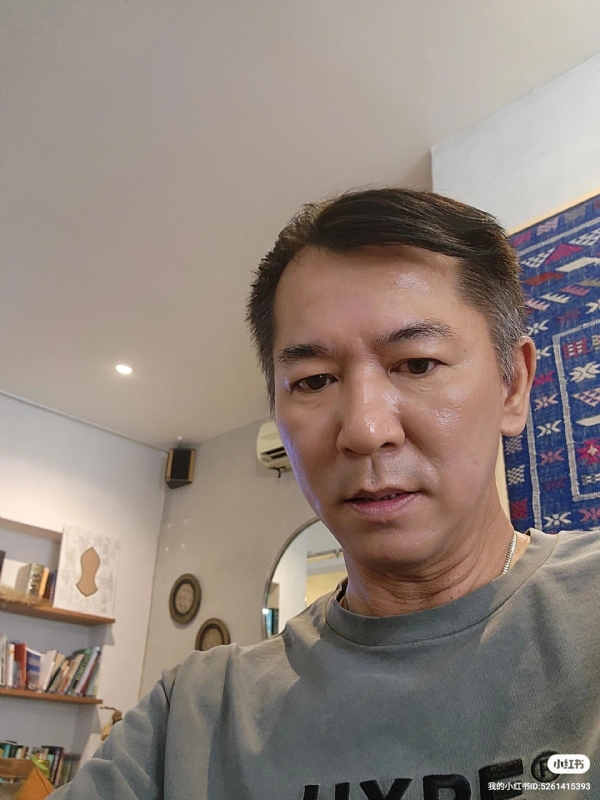 Gary黄的第一张照片--明溪相亲网