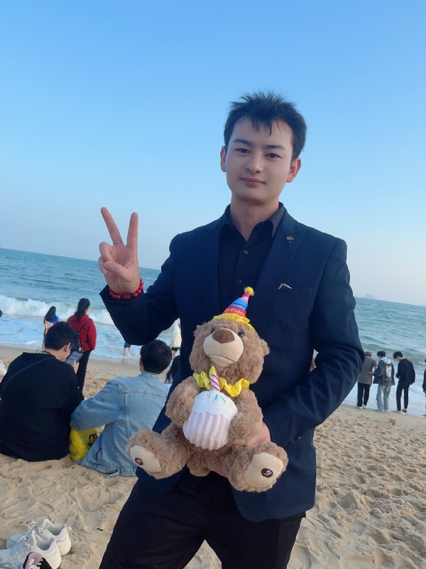 目标结婚的第一张照片--明溪相亲网