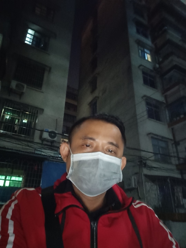 星仔的第一张照片--明溪相亲网