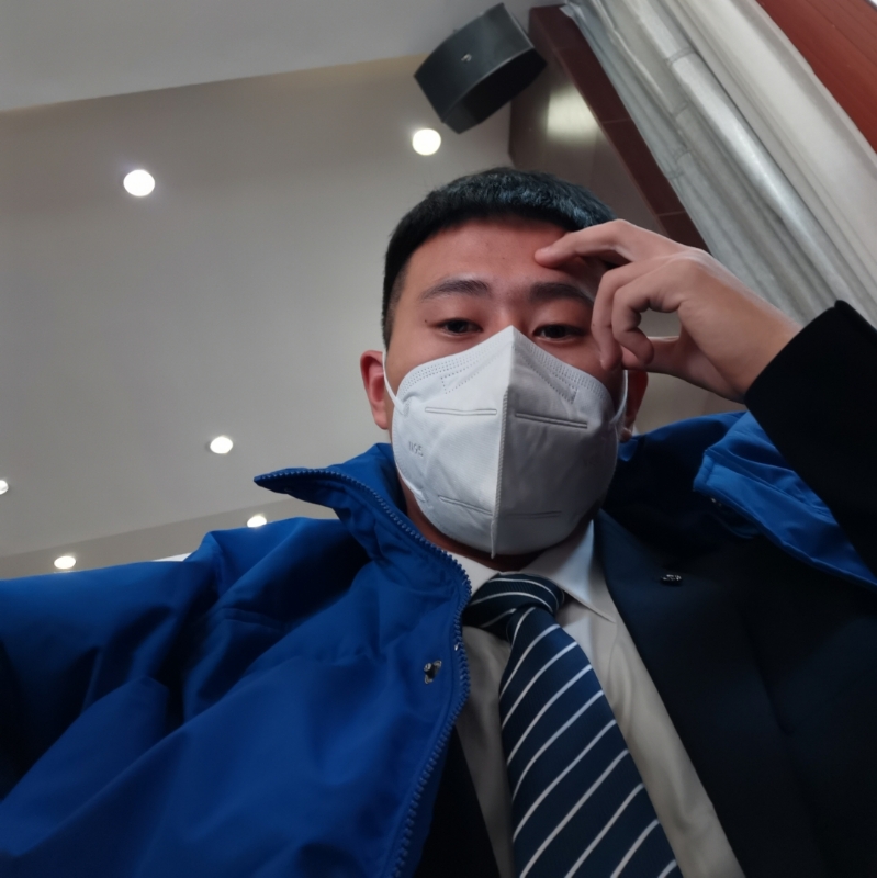 姒文命的第一张照片--明溪相亲网