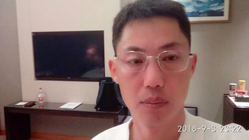 琼台仙谷的第一张照片--明溪相亲网