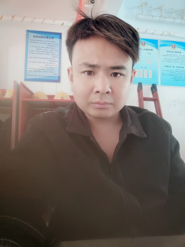 沧海的第一张照片--明溪相亲网