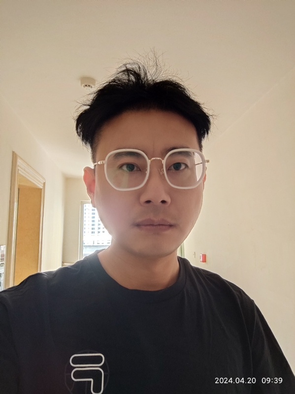 信带小李的第一张照片--明溪相亲网