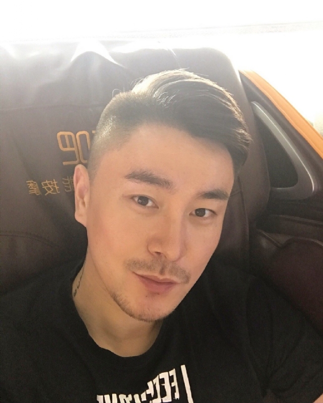 郑Sir的第二张照片--明溪相亲网