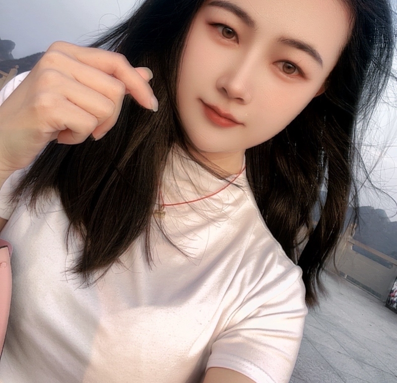 彭彭的第一张照片--明溪相亲网