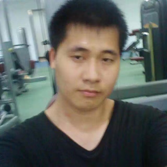 RON的第一张照片--明溪相亲网