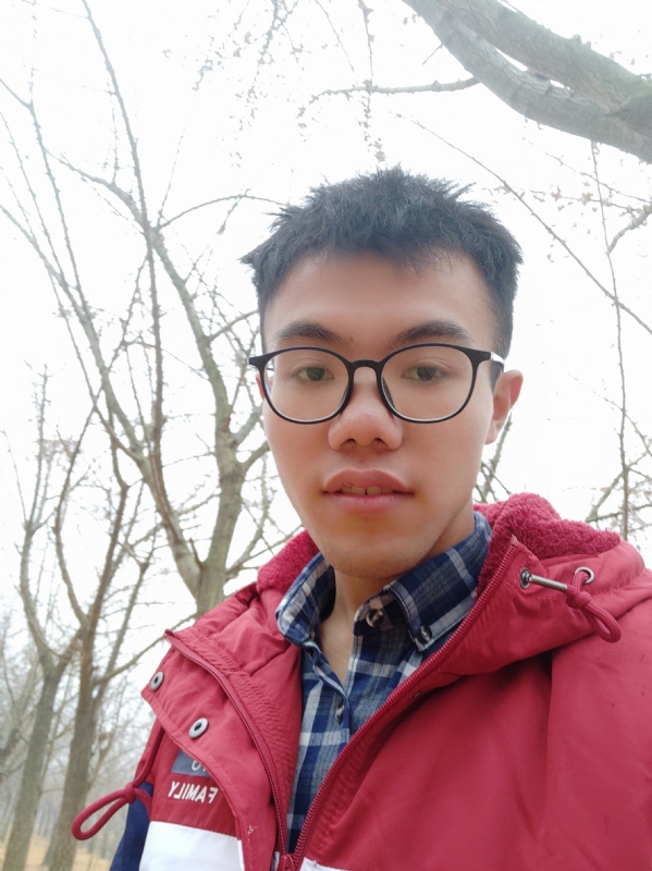 小久久的第三张照片--明溪相亲网