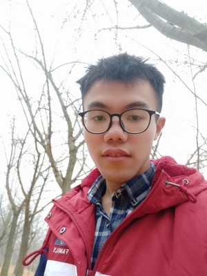 小久久的第四张照片--明溪相亲网