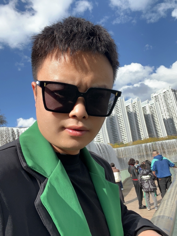 子阳的第一张照片--明溪相亲网