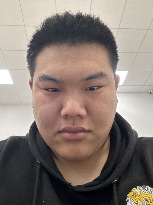 福多多的第一张照片--明溪相亲网