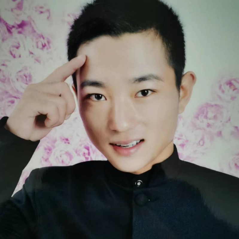 共度一生的第一张照片--明溪相亲网