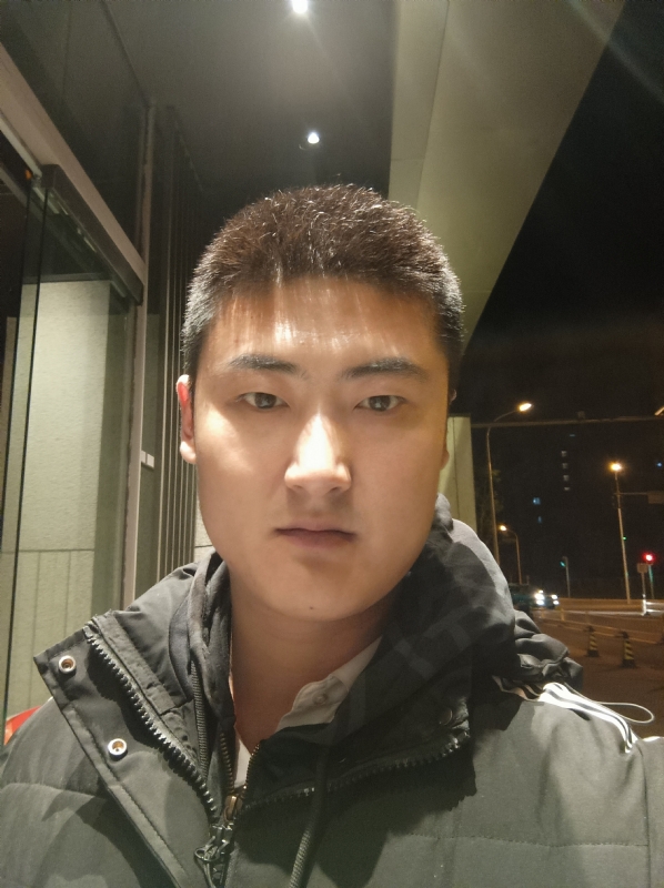 脆5的第二张照片--明溪相亲网