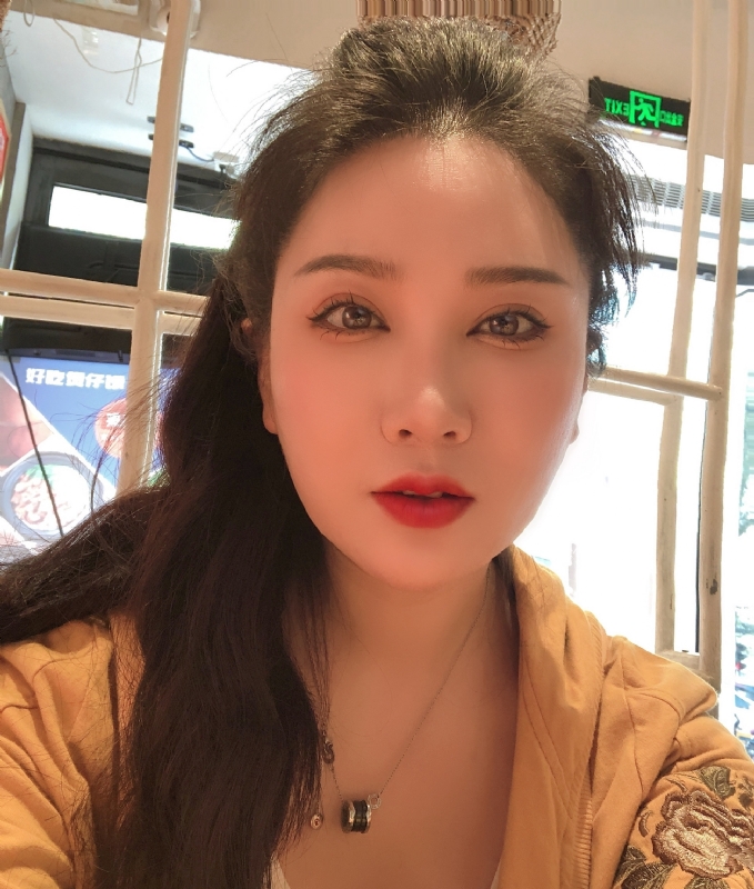 琳达的第二张照片--明溪相亲网