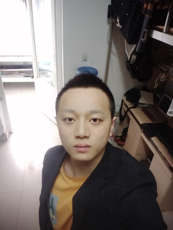 苟茂棋的第一张照片--明溪相亲网