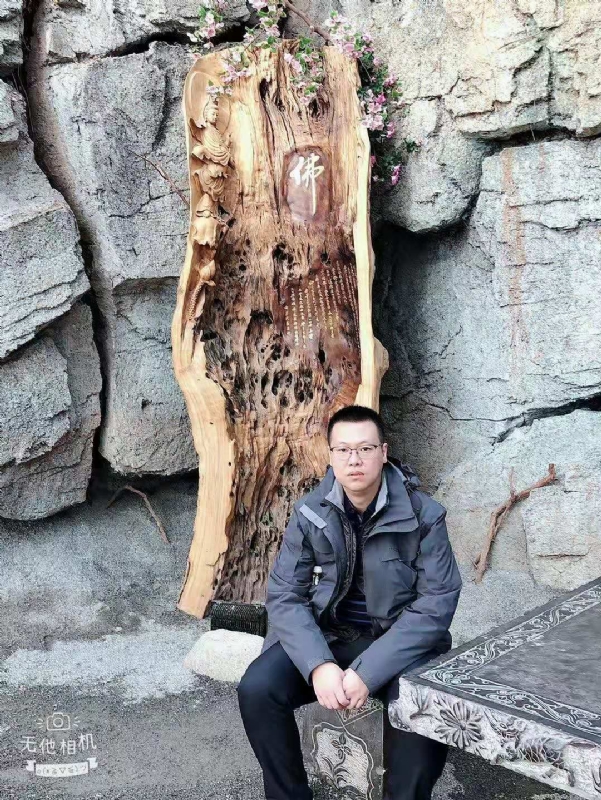 余生的第二张照片--明溪相亲网