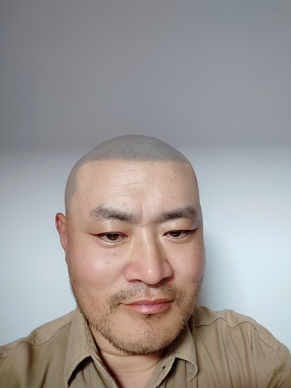 涛涛手写的第四张照片--明溪相亲网