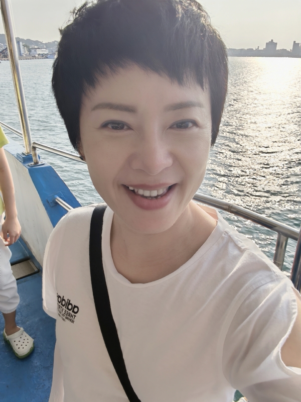 Tina的第一张照片--明溪相亲网
