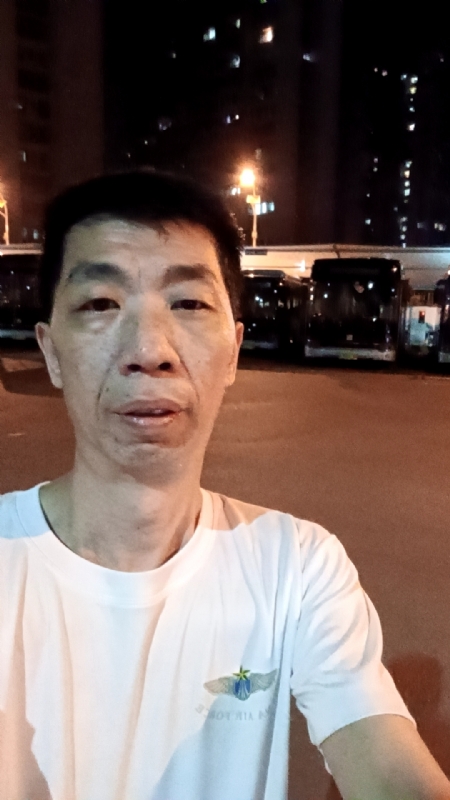 小丑的第一张照片--明溪相亲网
