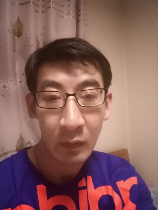摩羯的第一张照片--明溪相亲网