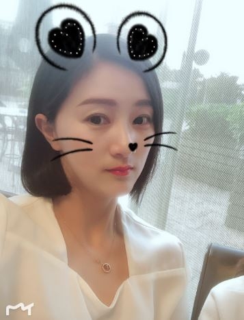 坏女孩的第一张照片--明溪相亲网