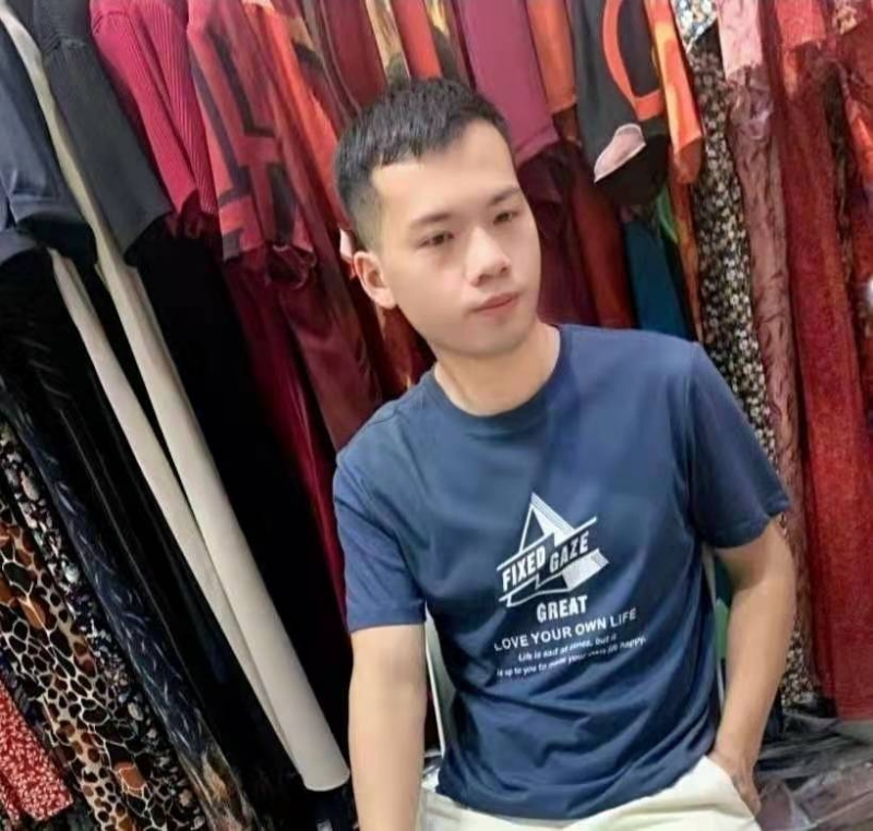 萃臻的第一张照片--明溪相亲网