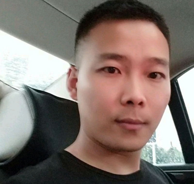 李先生的第二张照片--明溪相亲网