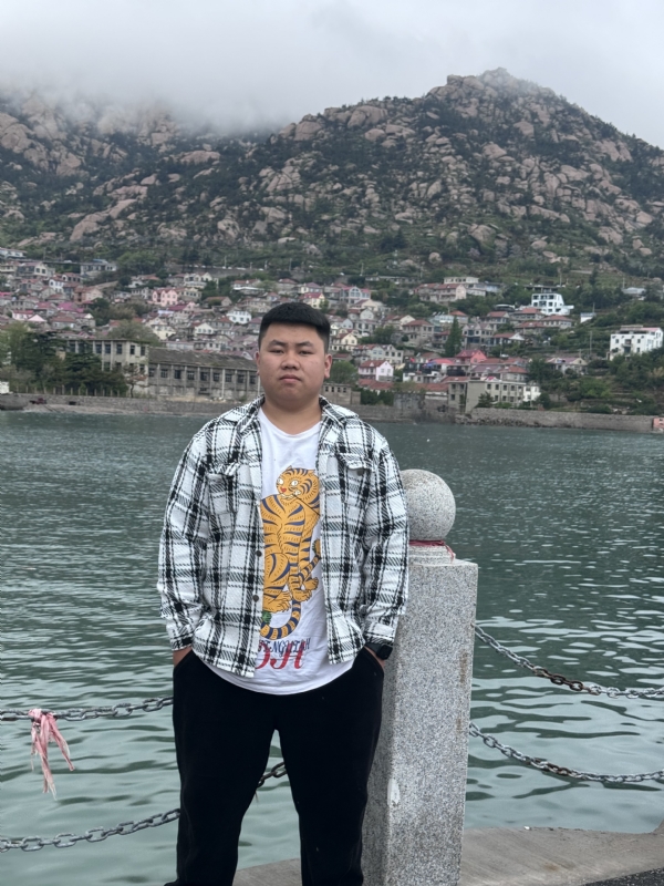 谨慎的第一张照片--明溪相亲网