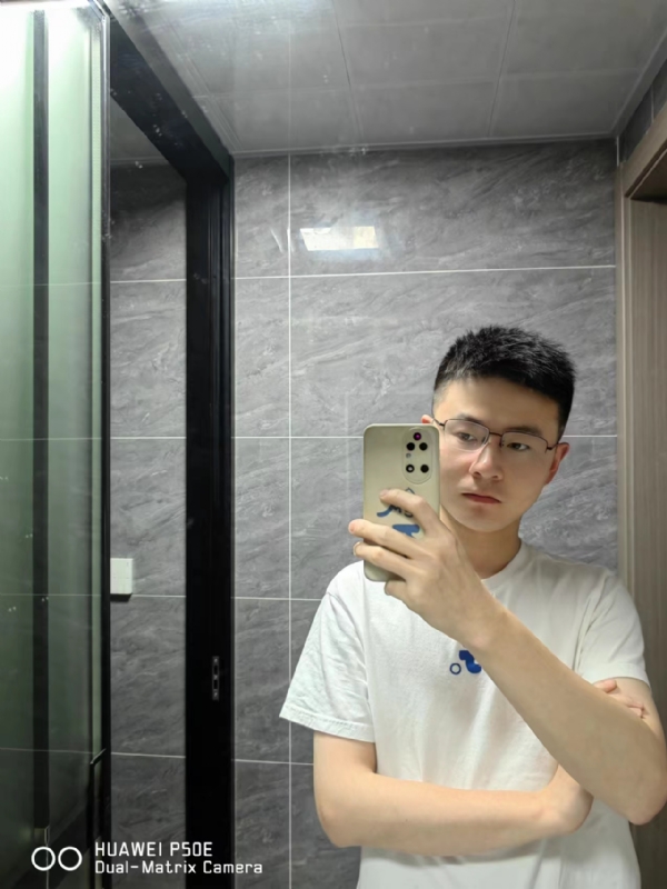 小潘的第一张照片--明溪相亲网