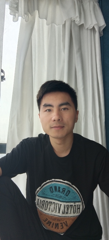 叶秋的第一张照片--明溪相亲网