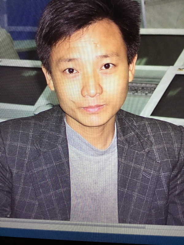 武汉真诚男的第一张照片--明溪相亲网