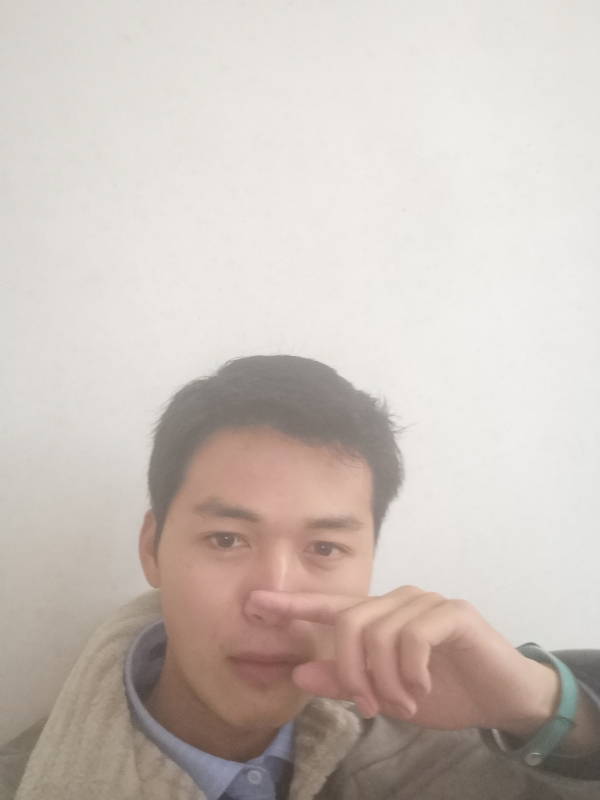 随遇而安的第四张照片--明溪相亲网
