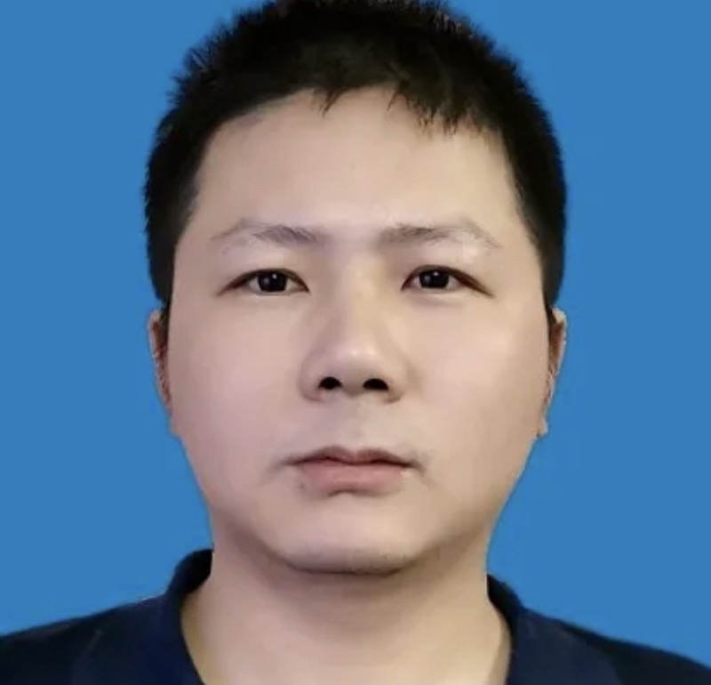 寒山的第一张照片--明溪相亲网
