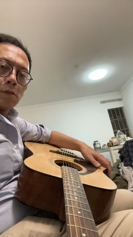 Yong的第一张照片--明溪相亲网