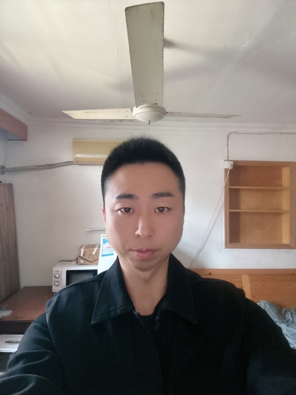 过好余生的第一张照片--明溪相亲网