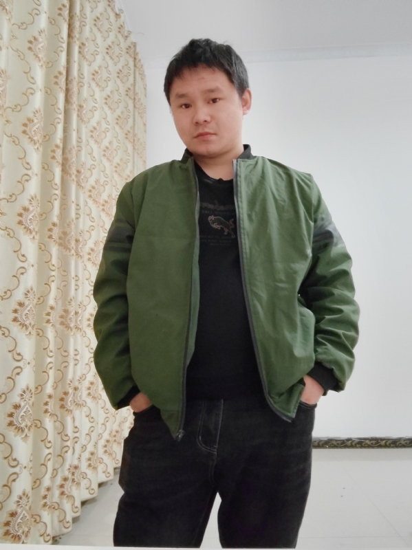随遇而安的第一张照片--明溪相亲网