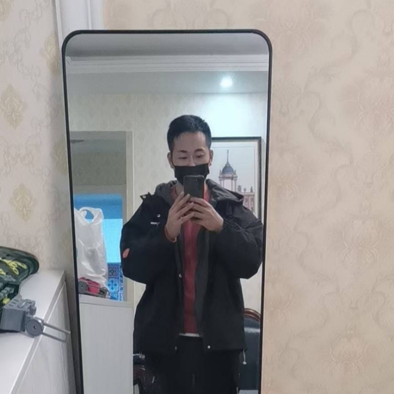 开朗的第二张照片--明溪相亲网