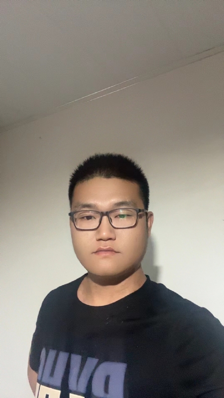 阳阳的第一张照片--明溪相亲网