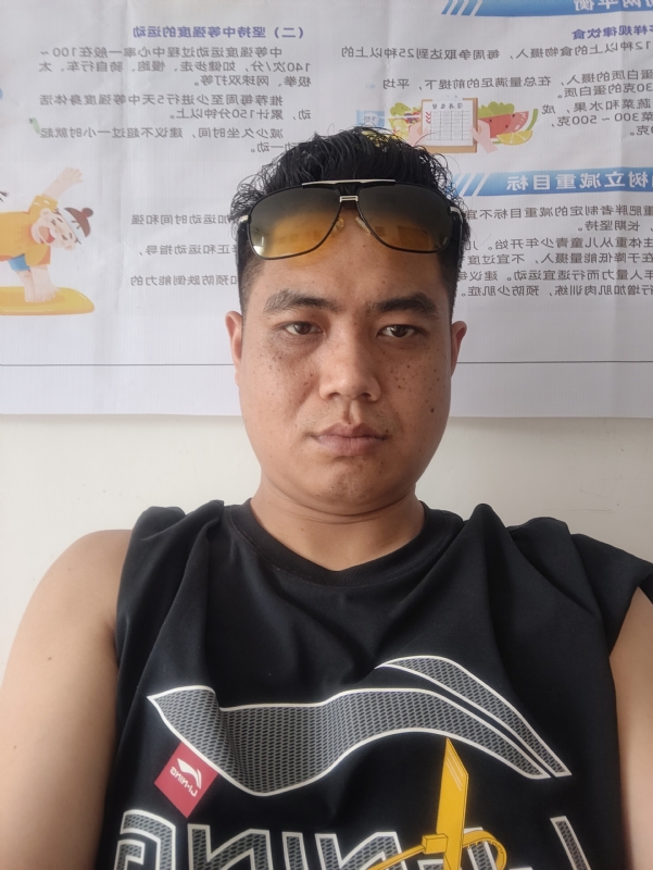 等一个你的第一张照片--明溪相亲网