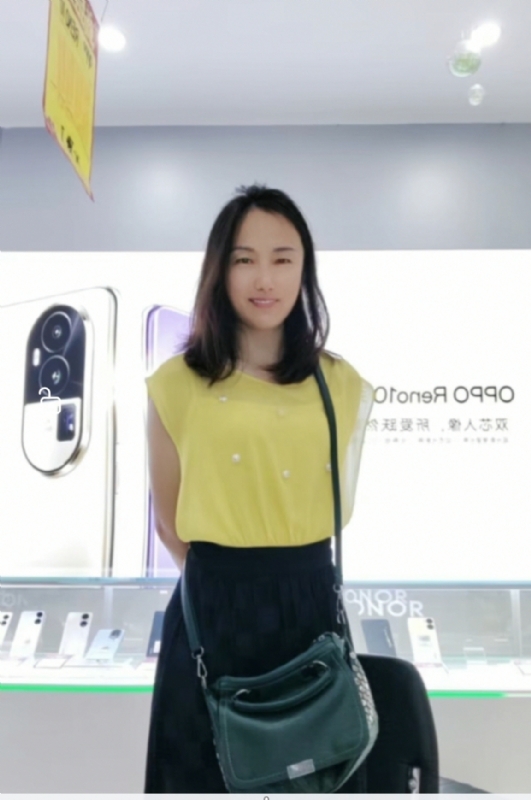 阿君的第一张照片--明溪相亲网