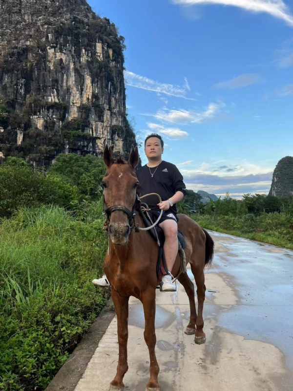千度D雄的第七张照片--明溪相亲网