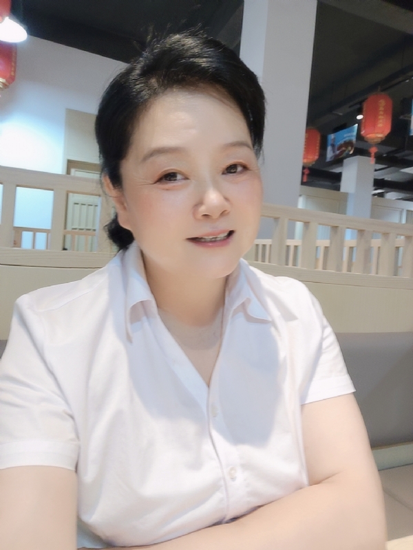 丁姐爱生活的第一张照片--明溪相亲网