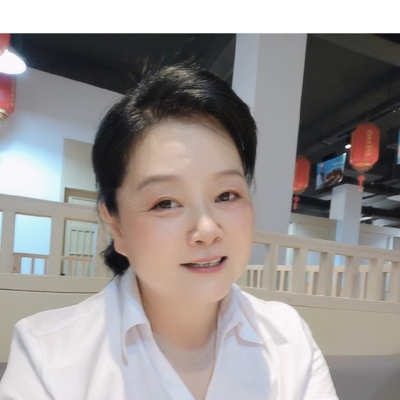 丁姐爱生活的第二张照片--明溪相亲网