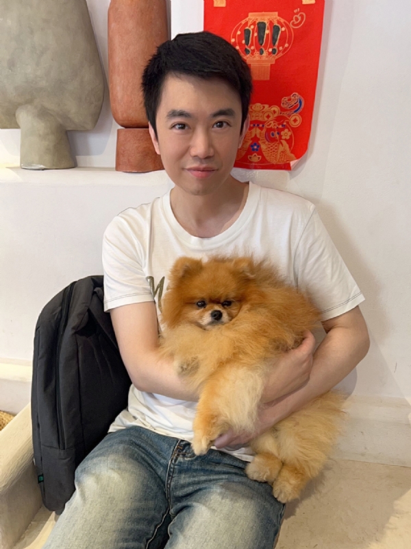 Leo的第一张照片--明溪相亲网