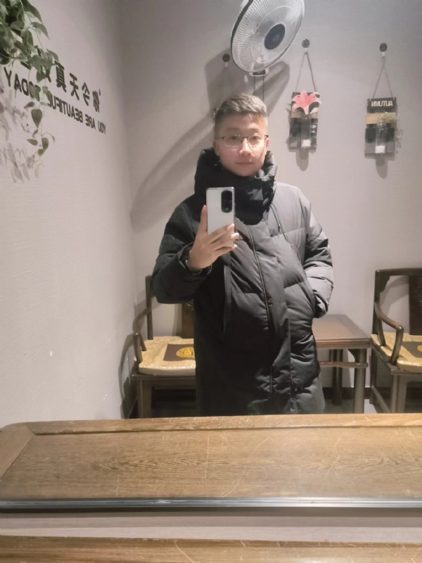锅贴的第四张照片--明溪相亲网