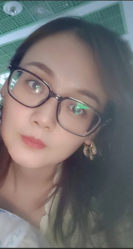 可可的第一张照片--明溪相亲网