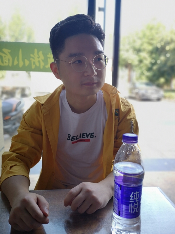 听风等雨的第一张照片--明溪相亲网