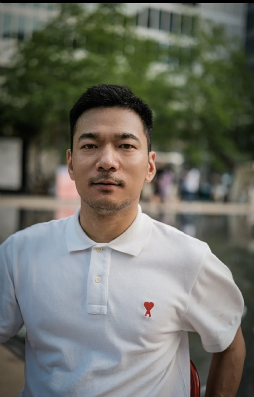 kevin的第一张照片--明溪相亲网