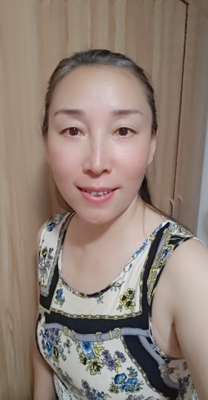 晓琴的第一张照片--明溪相亲网