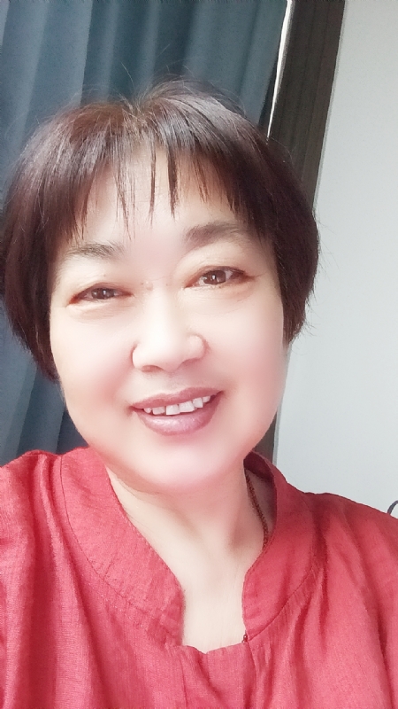 云烟的第一张照片--明溪相亲网